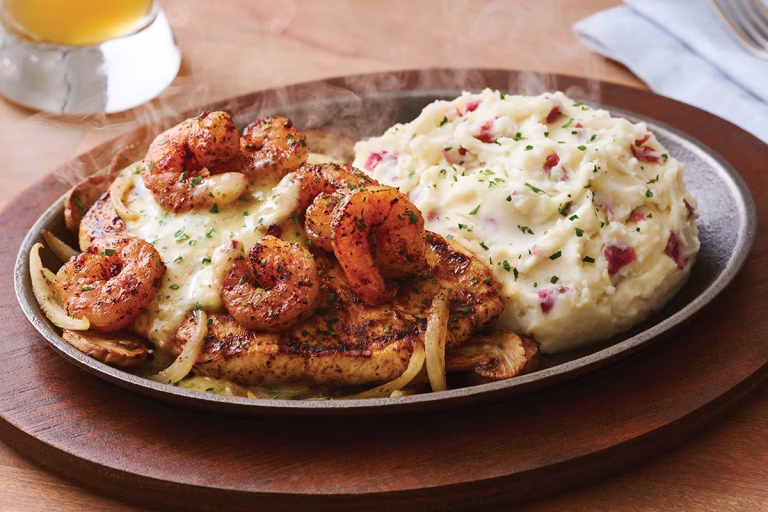 Applebee's Happy Hour