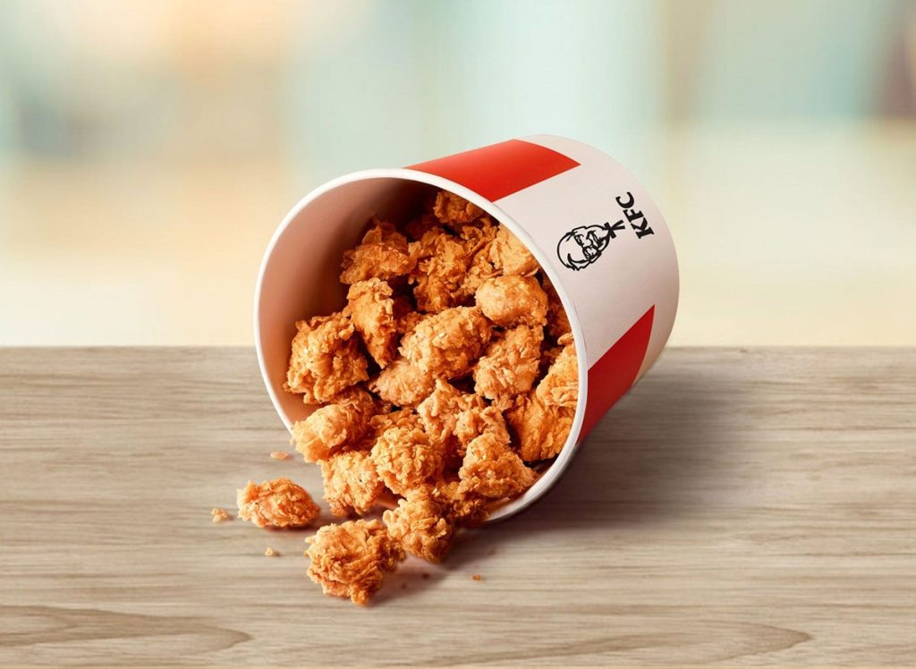 Kfc Menu with Prices
