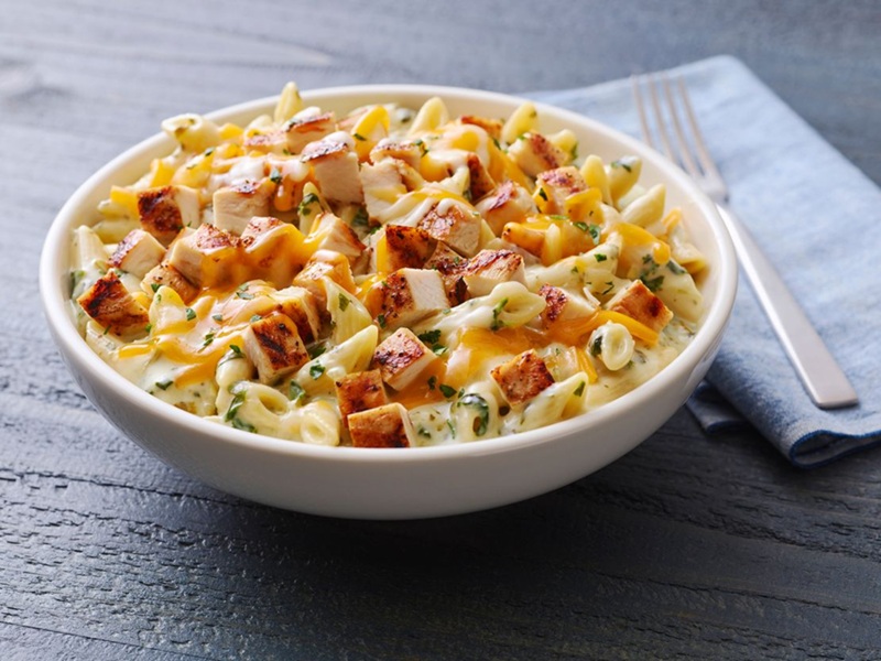 Applebee's Menu With Prices