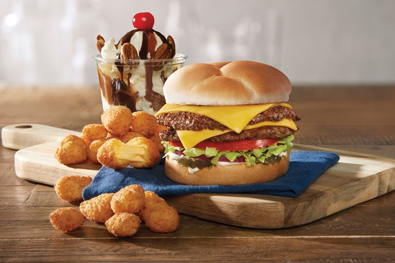 Culver's Menu With Prices