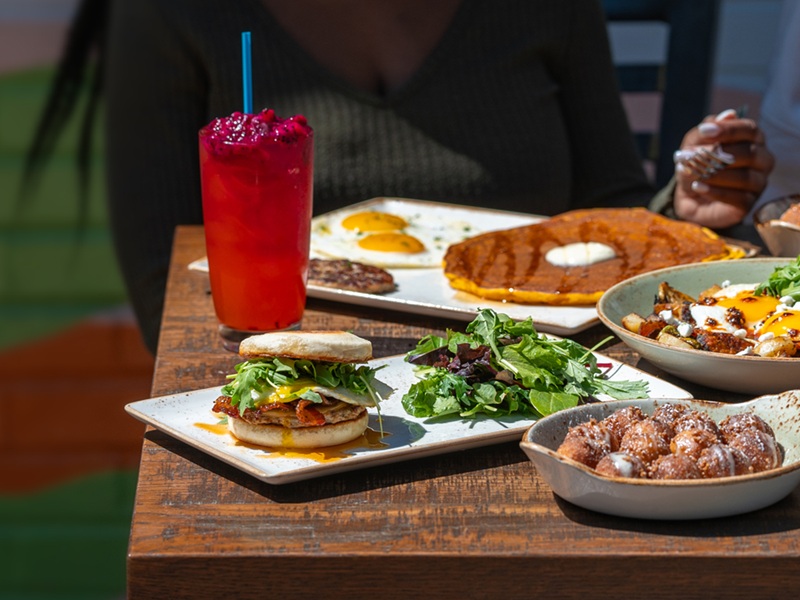 First Watch Menu With Prices