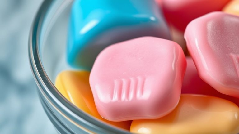 are candy melts chocolate