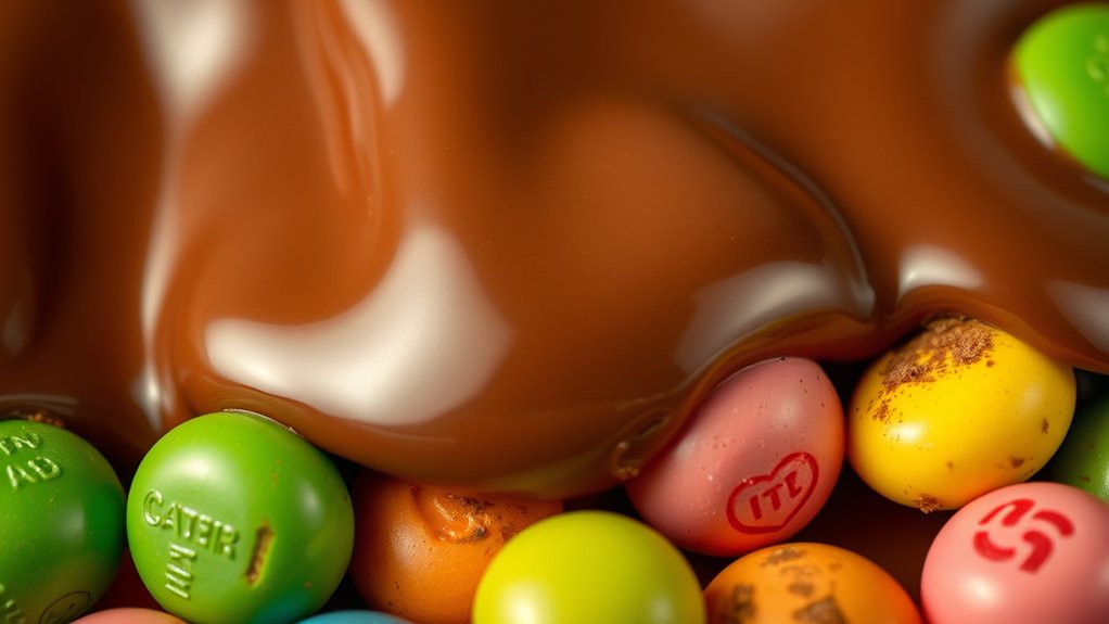 authentic chocolate flavoring techniques