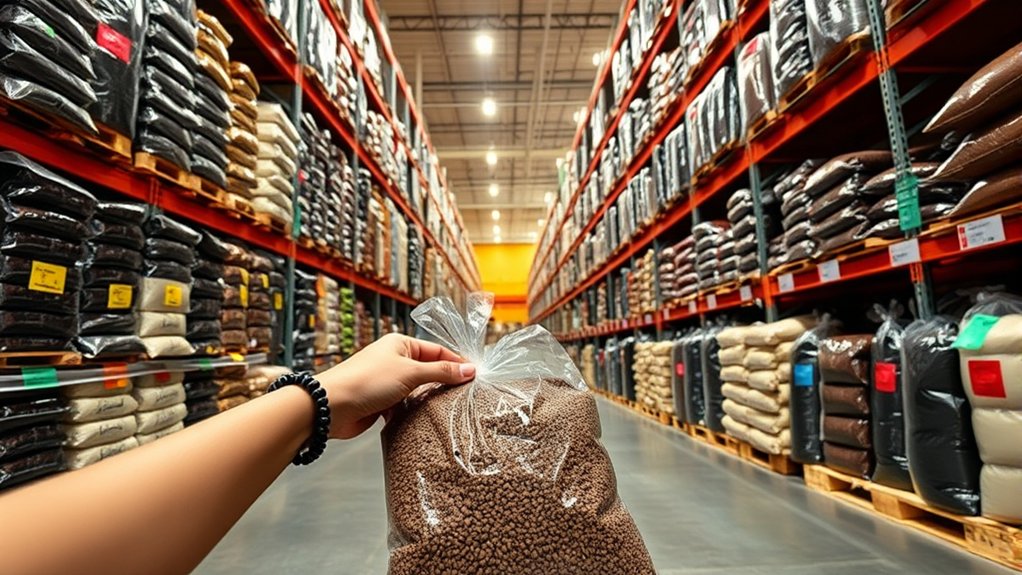 best bulk chocolate retailers