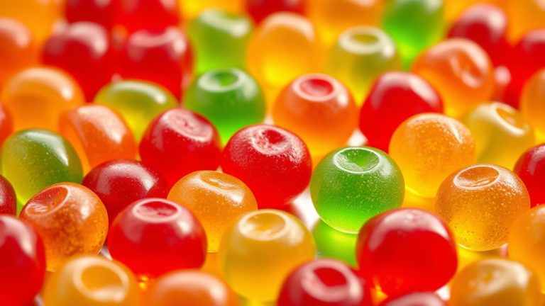 best gummy candy choice