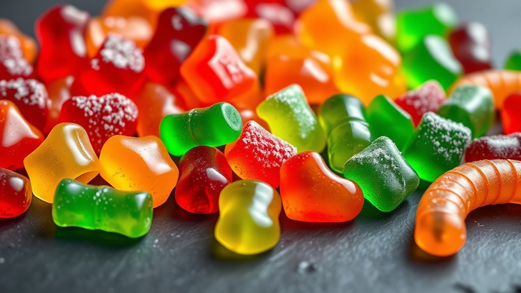 bold flavors innovative packaging