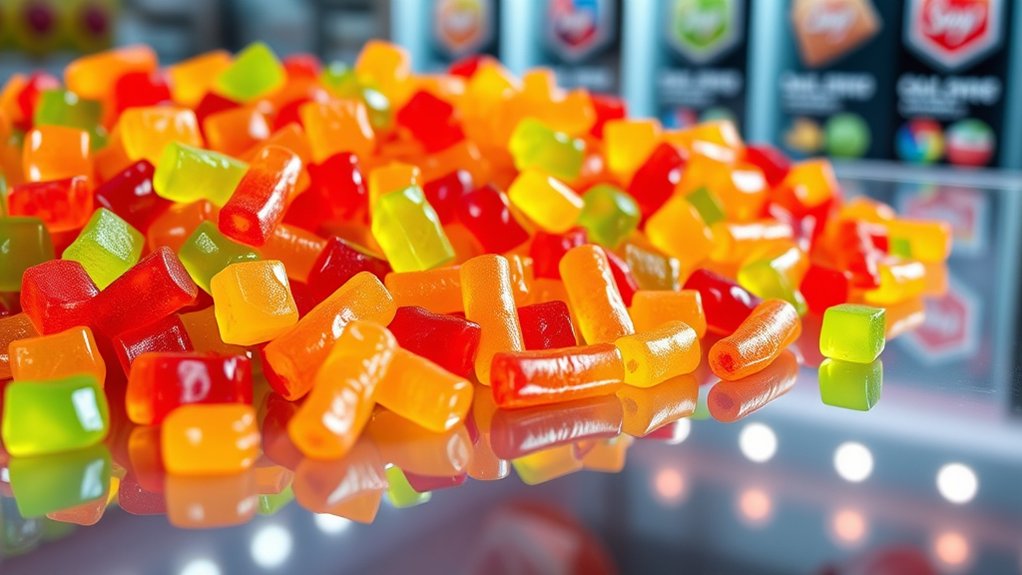 buy gummy candies online
