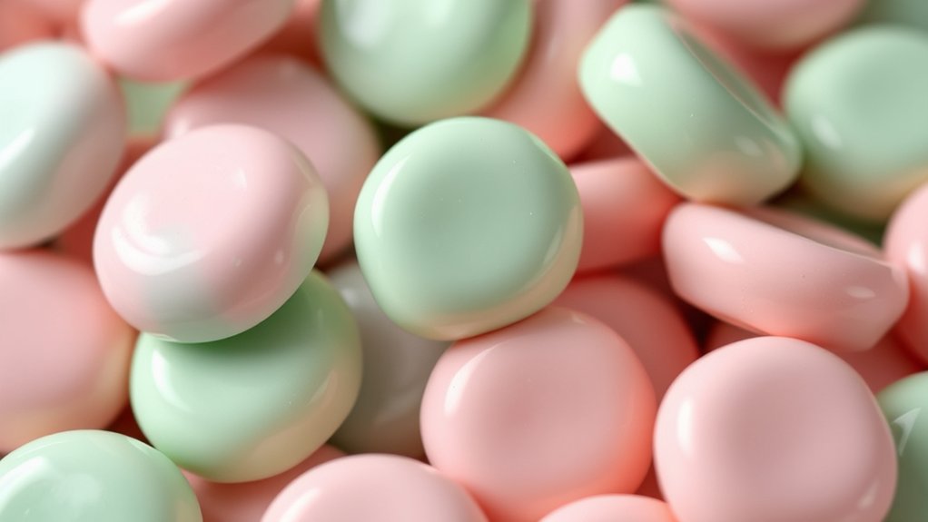 candy melts are coatings