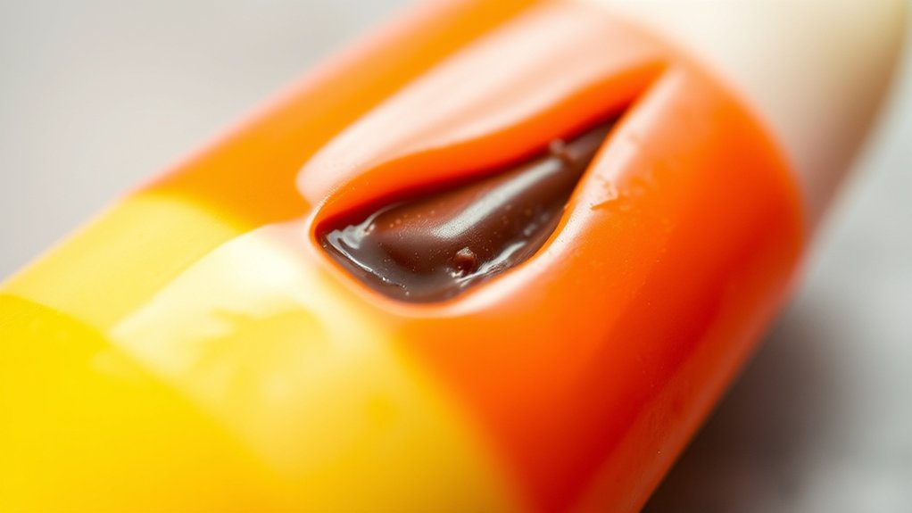 check ingredients for chocolate