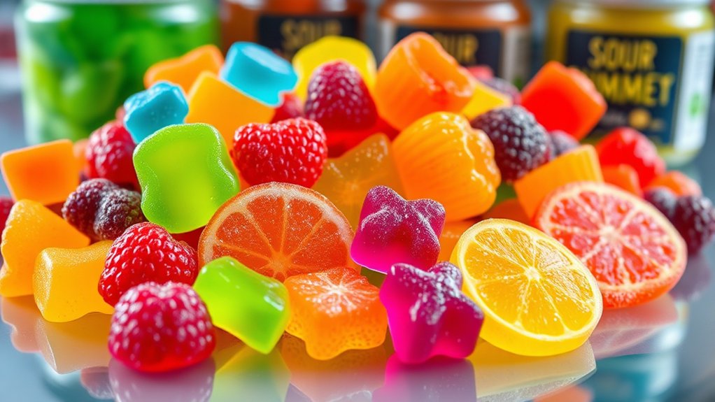 check ingredients for quality
