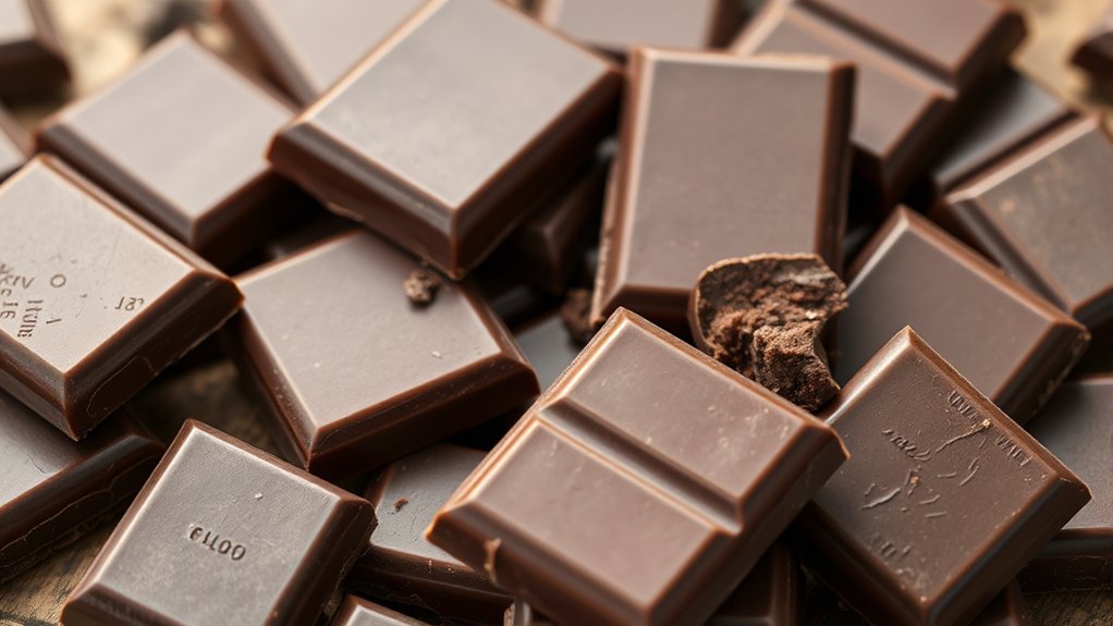 check sugar and cocoa