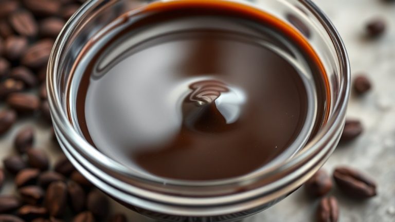 chocolate liquor explanation overview
