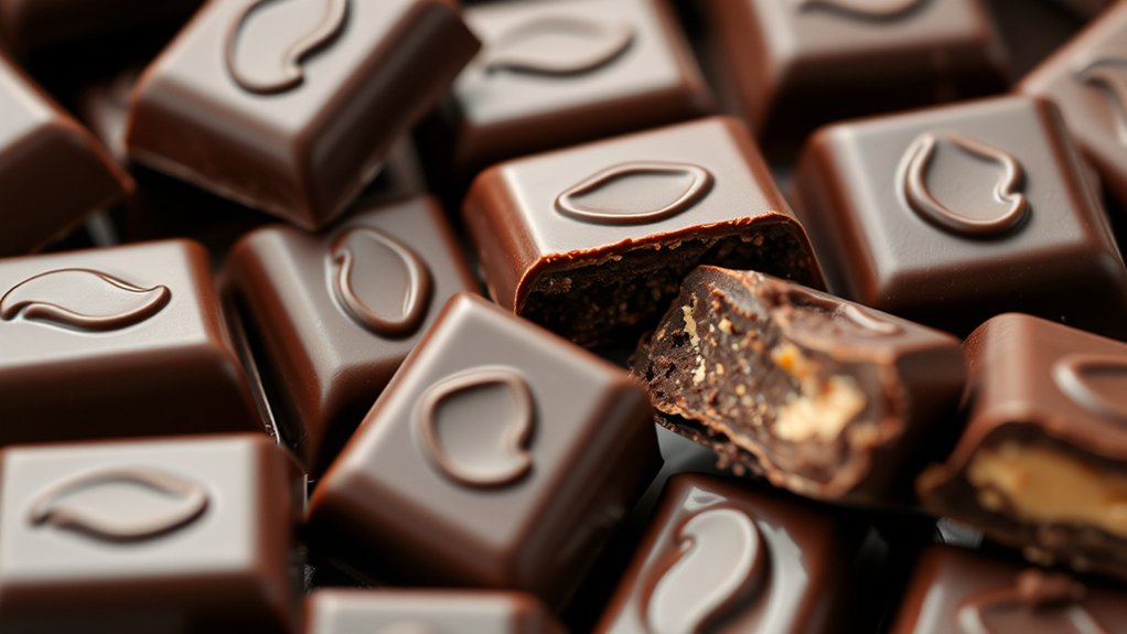 choose flavor packaging cues