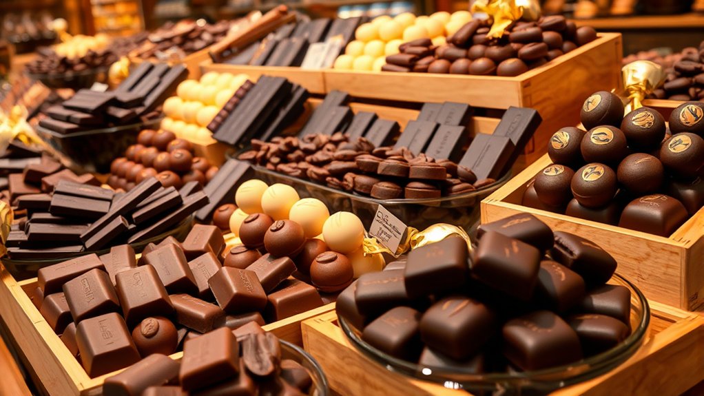 choose store flavor quality