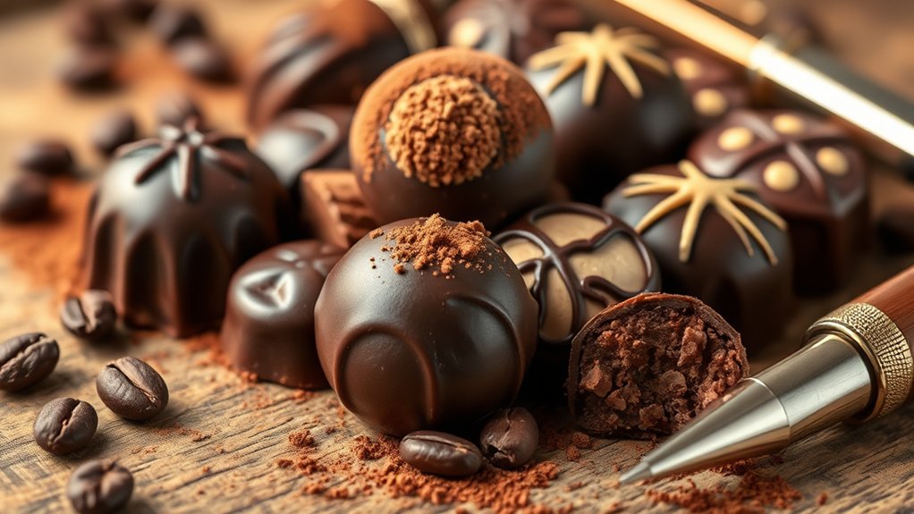choosing dates for chocolate celebrations