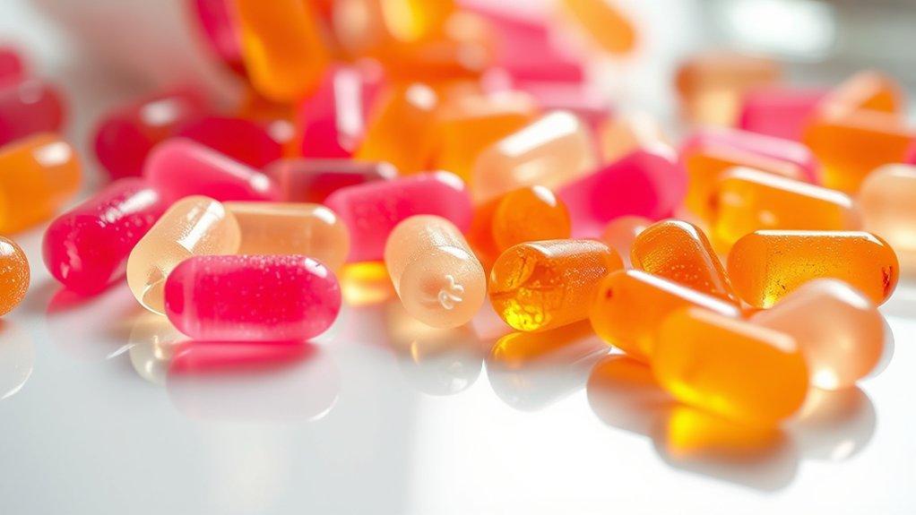collagen absorption and effectiveness