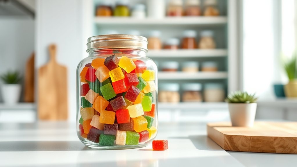 cool airtight dark storage