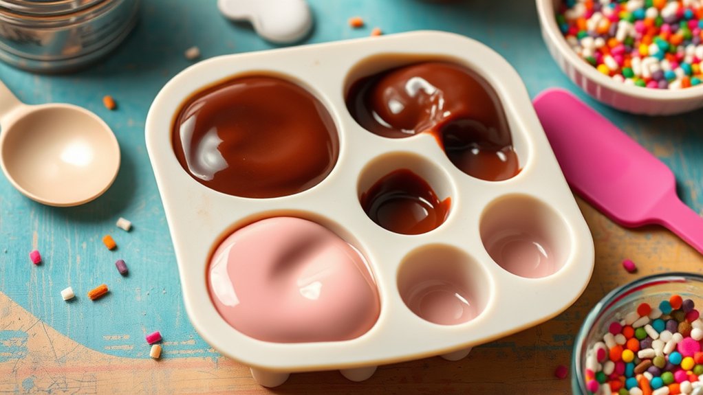 create custom household molds
