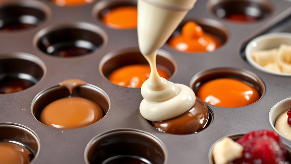 creative flavor pairing techniques
