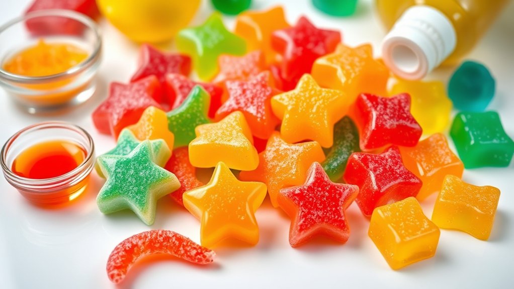 customize flavors and sourness