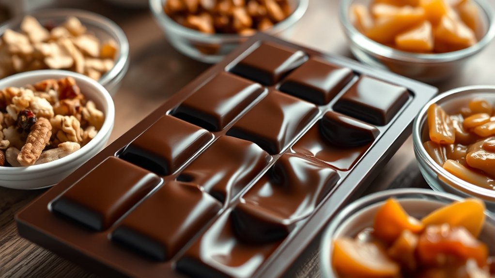 customize with fillings and toppings