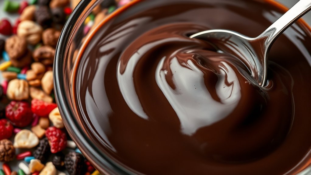customize with flavorful mix ins
