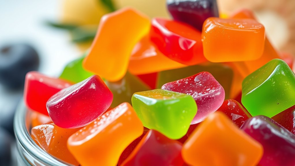 ethical sustainable candy choice