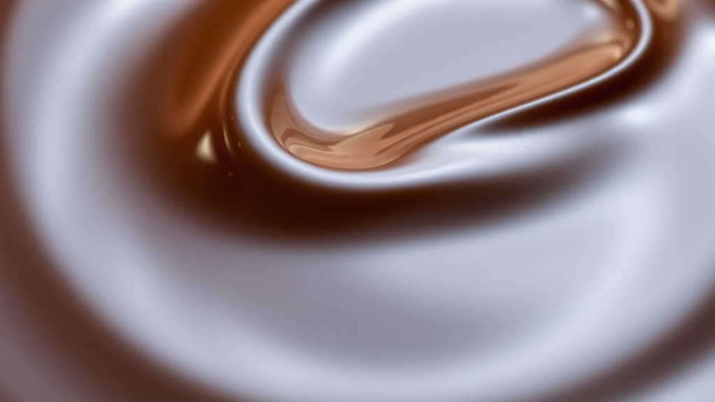 fats enhance texture and appearance
