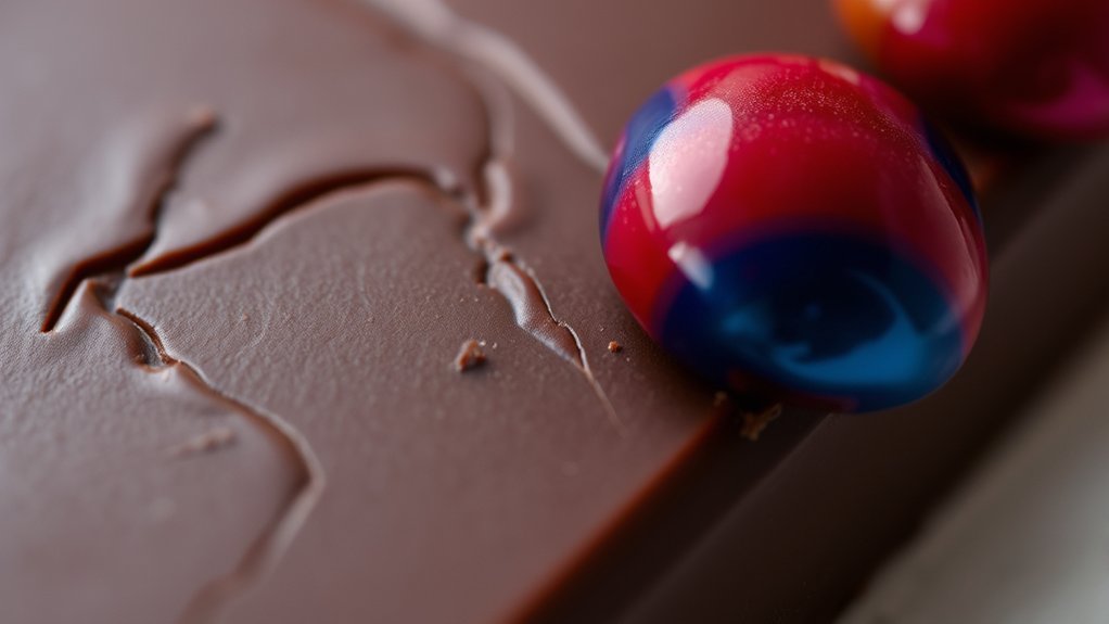 flavor texture complexity aftertaste