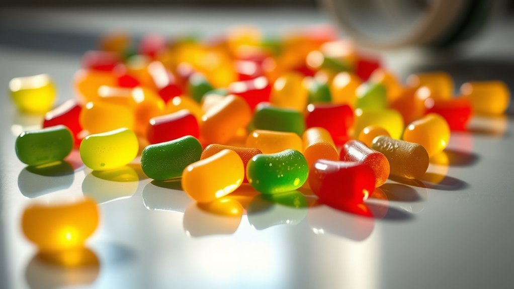 flavorful transparent convenient supplements