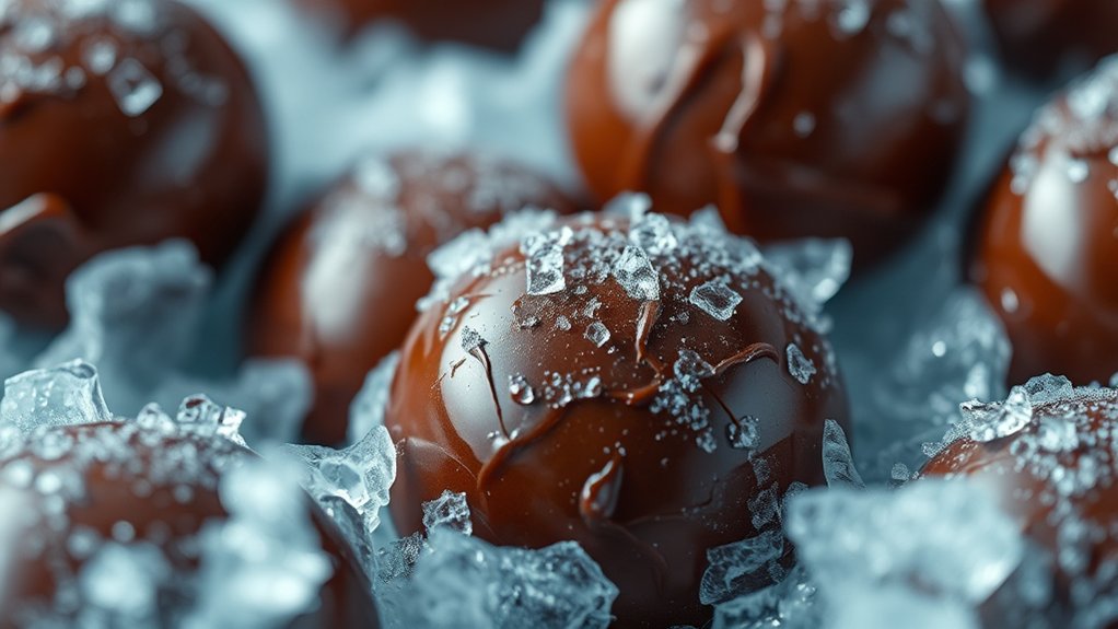 freezing preserves risks texture