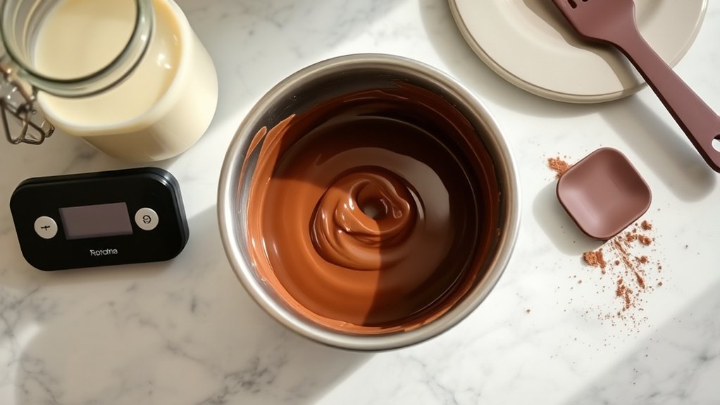 gather ingredients and tools