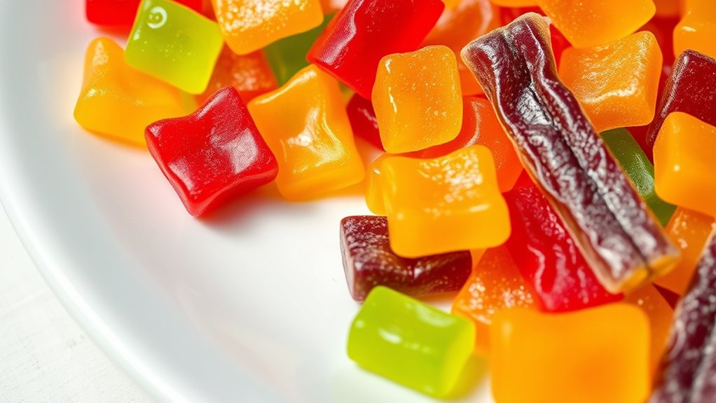 gentle soft chewy treats
