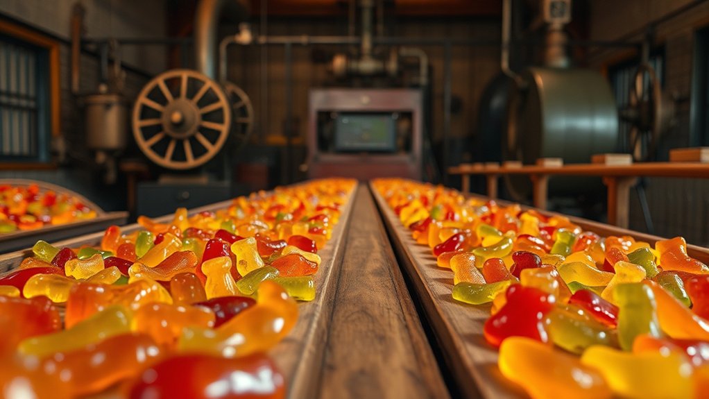 germany s gummy candy innovation