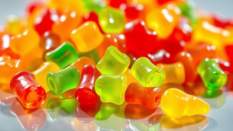 health risks from excessive sugar