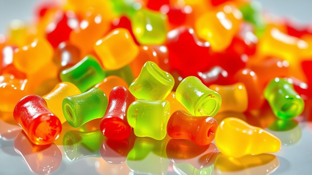 health risks from excessive sugar
