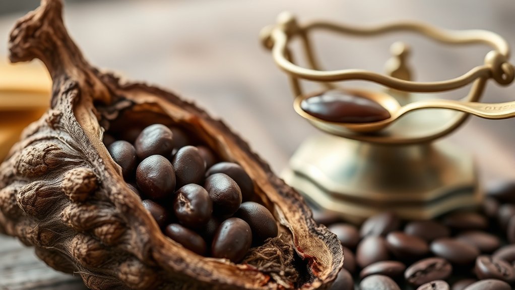 higher costs for ethical sourcing