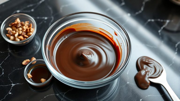 homemade chocolate candy recipe