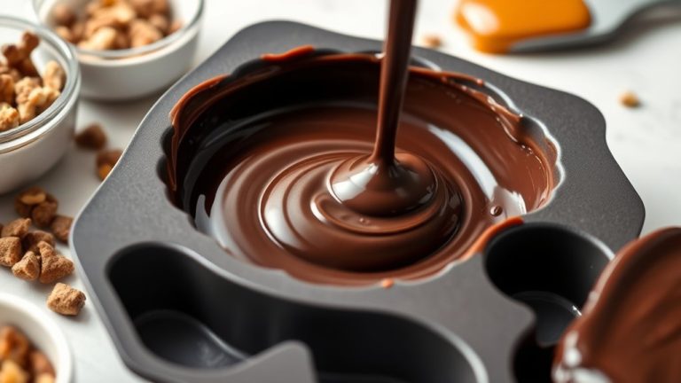 homemade chocolate candy recipe