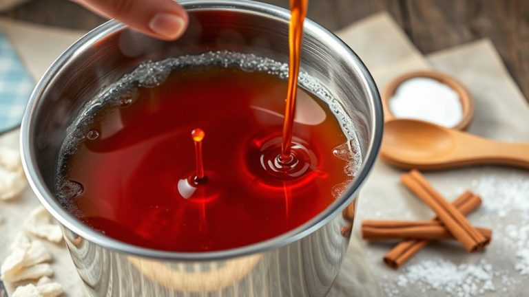 homemade cinnamon candy recipe