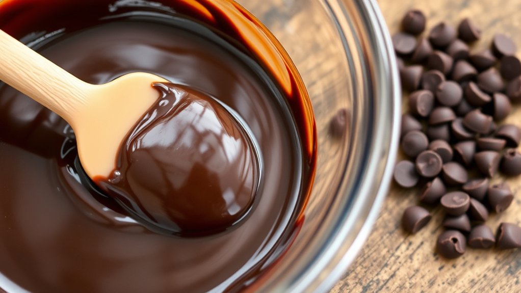 homemade customizable candy coating