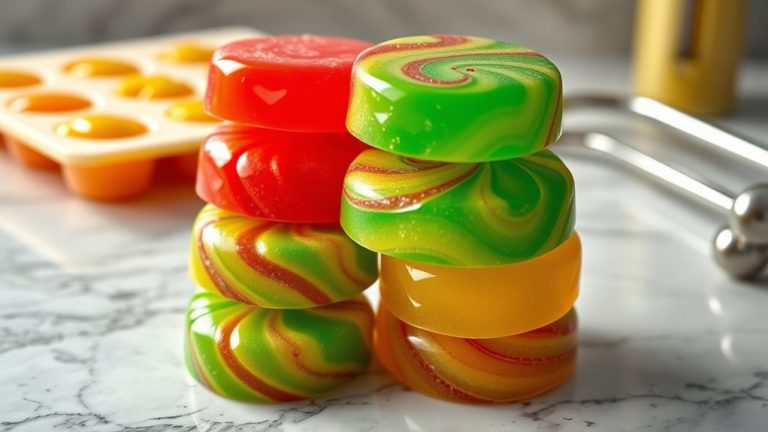 homemade hard candy recipe