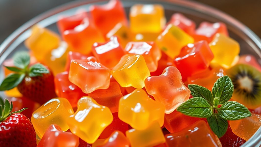 homemade natural customizable treats