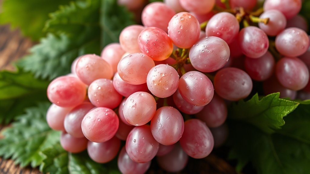 How Much Are Cotton Candy Grapes