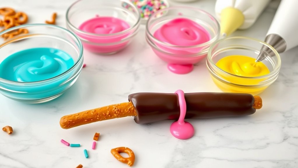 ingredients and tools needed