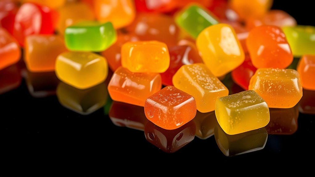ingredients from animal sources