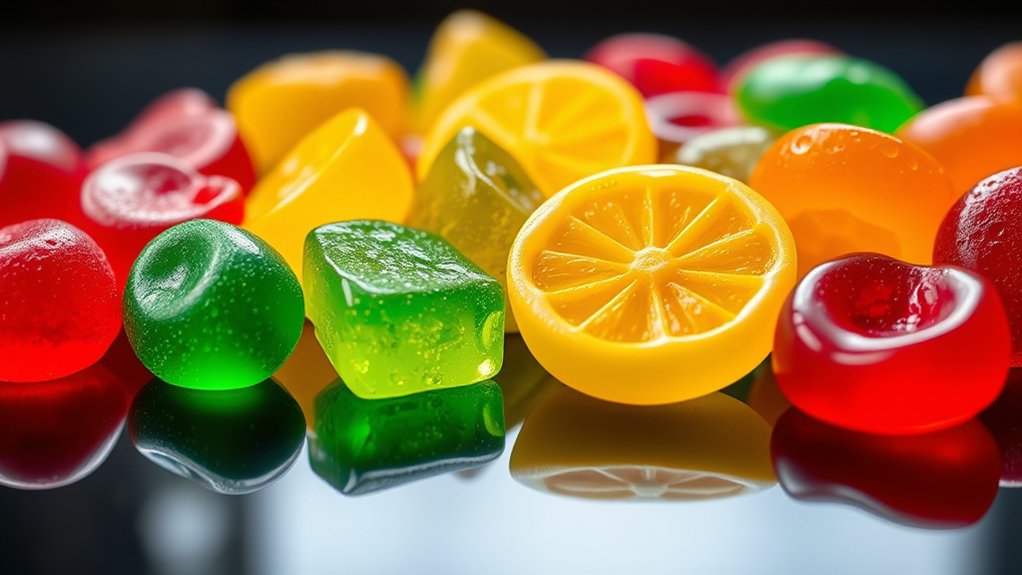 innovative classic flavor twists