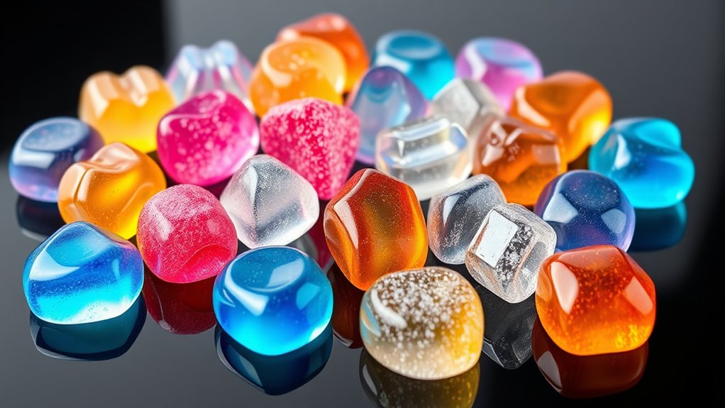 innovative eco friendly gummy trends