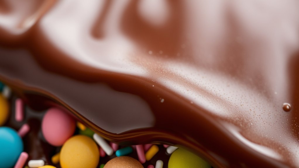 key ingredients for candy coating