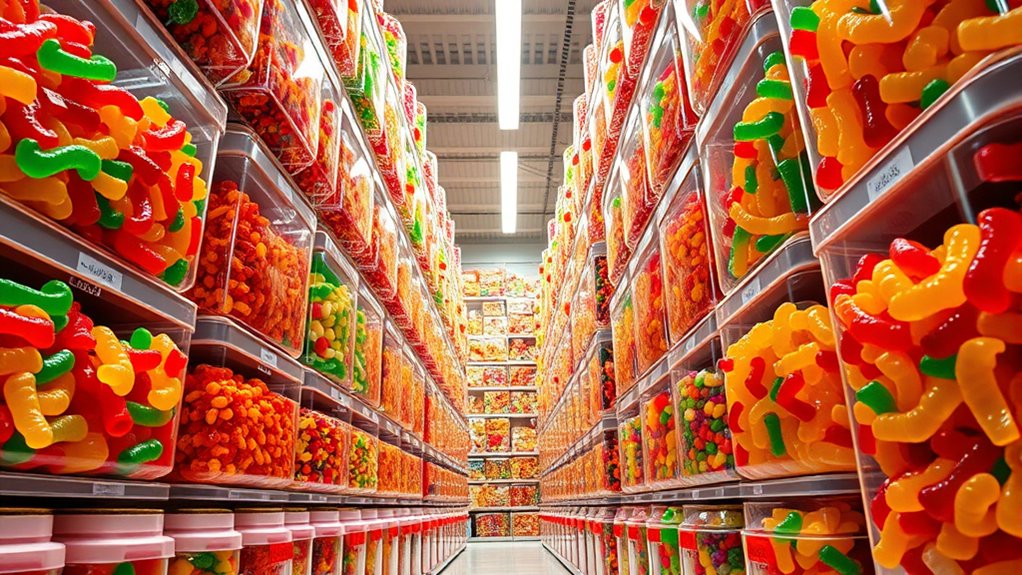 local wholesale candy stores